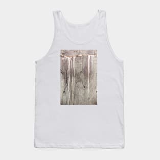 Leaking concrete 24 Tank Top